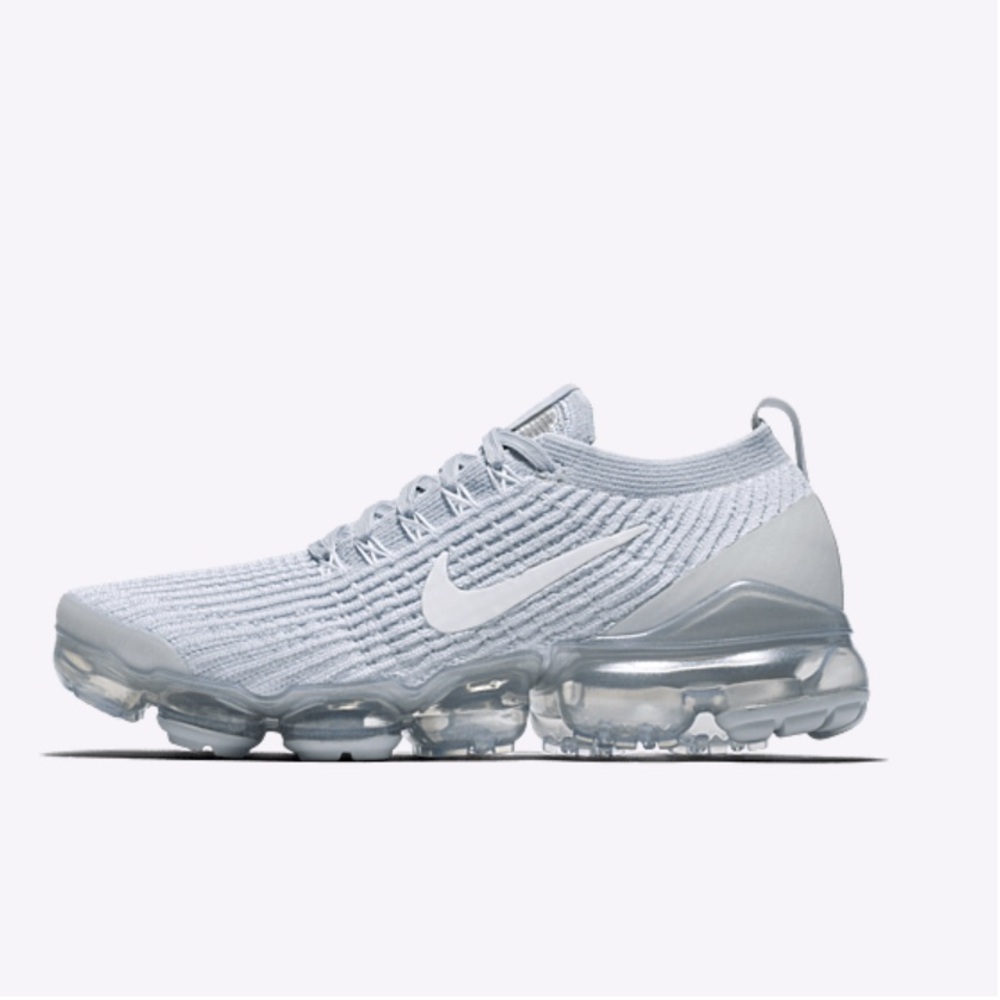 Vapormax Flyknit